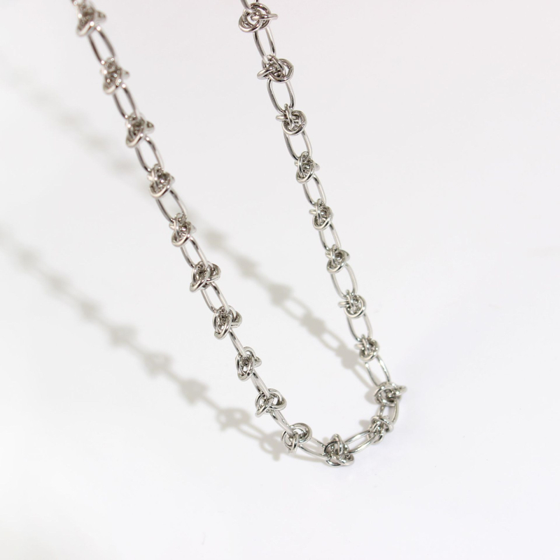 Személyre szabott, uralkodó rozsdamentes acél kubai lánc elemmel ellátott, divatos férfi insects, női, könnyű, luxus, elegáns, sárkánycsontból készült, európai és amerikai, határokon átnyúló lánc