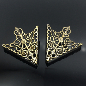 Gallér sarok Koreai korona Kivágott inggallér sarokkapocs Gallér sarok gomb bross Férfi és női gallértű Gallér gomb szervező Gallérkapocs