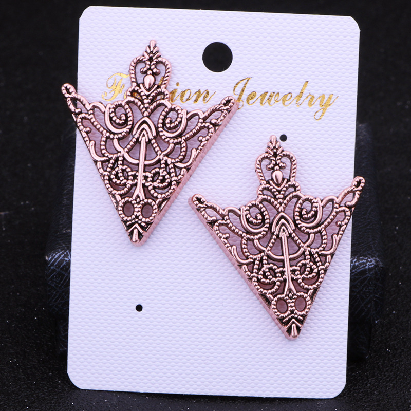 Gallér sarok Koreai korona Kivágott inggallér sarokkapocs Gallér sarok gomb bross Férfi és női gallértű Gallér gomb szervező Gallérkapocs