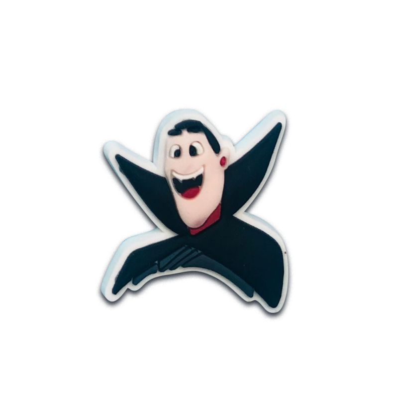 „Genie Hotel“ animacinių filmukų mieli juokingi batai, gėlė, „pasidaryk pats“, skylių batai, dekoratyvinė sagtis, krokodilas, nauja tarpvalstybinė vieta