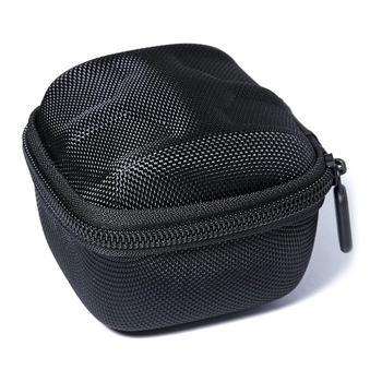 ΠΗΓΗ κατασκευαστής τσάντα αποθήκευσης ρολογιών EVA σε απόθεμα φορητή βάση μαλακό μαξιλάρι κουτί ρολογιών ανθεκτικό σε κραδασμούς κουτί αποθήκευσης ρολογιών