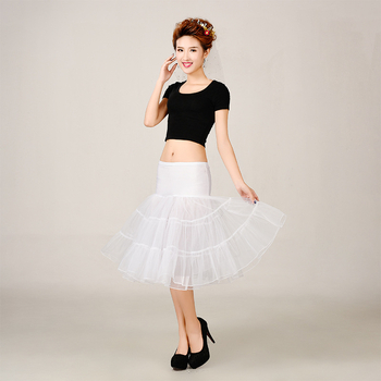 Prekogranična opskrba retro mrežaste tutu suknje bez kostiju za vjenčanje, užurbana Aliexpress, nasilna šarena tutu suknja s podsuknjom