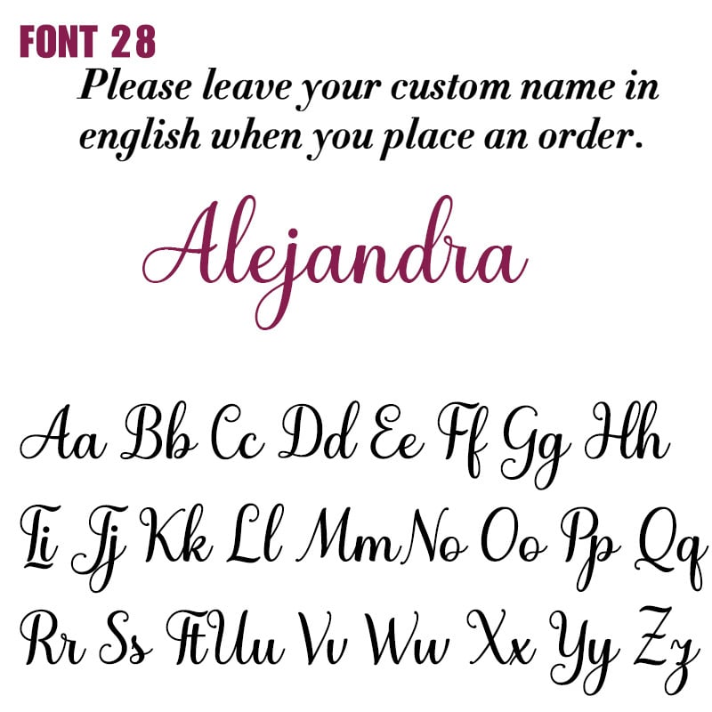 Egyedi névvel ellátott női nyaklánc, személyre szabott kurzív betűs medál rozsdamentes acélból, barkács ékszer, férfi kulcscsont lánc