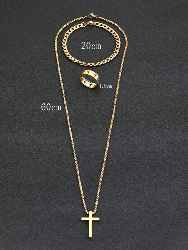 Cruce retro Diablo din trei piese, tendințe europene și americane, explozii, Amazon SHEIN, vânzare fierbinte, nu se decolorează