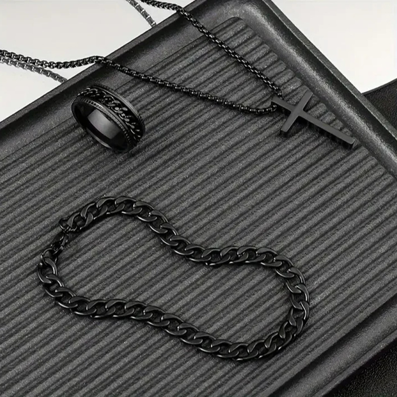 Retro Diablo Cross kolmeosaline Euroopa ja Ameerika trendiplahvatused Amazon SHEIN kuum müük ei tuhmu