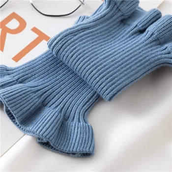 Προστασία καρπού κας Mingyi, ανθεκτικό στο κρύο, αθλητικό, μοντέρνο, αναπνεύσιμο, δαντέλα, φθινόπωρο και χειμώνα, ζεστό, πλεκτό, κασμιρένιο νάρθηκα καρπού