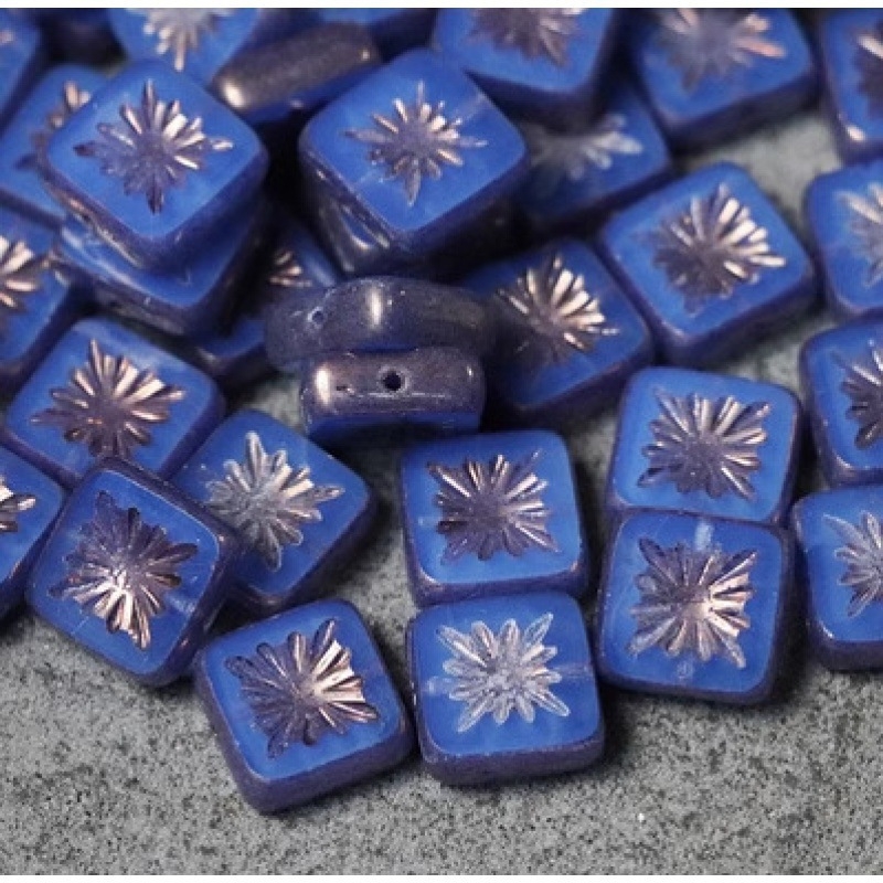 11 cseh gyöngy 31 színű négyzet alakú antik gyöngy üveggyöngyök üveggyöngyök kézzel készített ékszerek kiegészítők anyagok