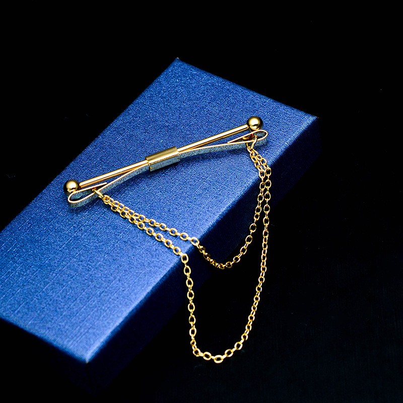 Univerzális inggallér, csatos gallér, csatos bojtos nyakkendő, stift, hosszú gallér, nyakkendő, gallértartó, fém bross