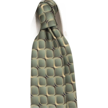 Σε απόθεμα Vintage Γραβάτα με Μεταξωτό Στάμπα, Casual, Ανδρική και Γυναικεία, με Στυλ Χονγκ Κονγκ, 8CM, Casual, Χειροποίητη Γραβάτα