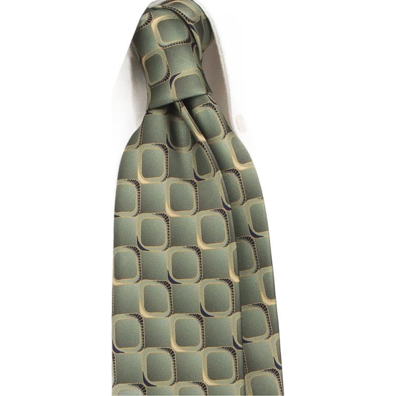 Vintage selyemnyomatos nyakkendő, alkalmi, utcai viselet, férfiaknak és nőknek, hongkongi stílusú, 8 cm-es alkalmi kézi nyakkendővel