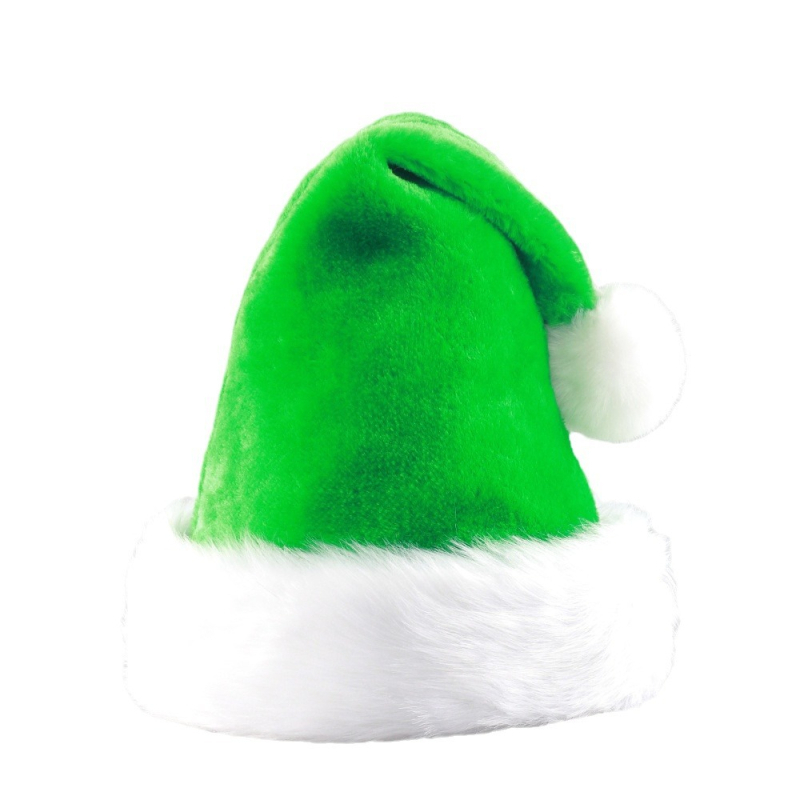 Коледна шапка, брада на Дядо Коледа, коледна перука, Европа и Съединените щати, трансгранична търговия на едро, поколение коса