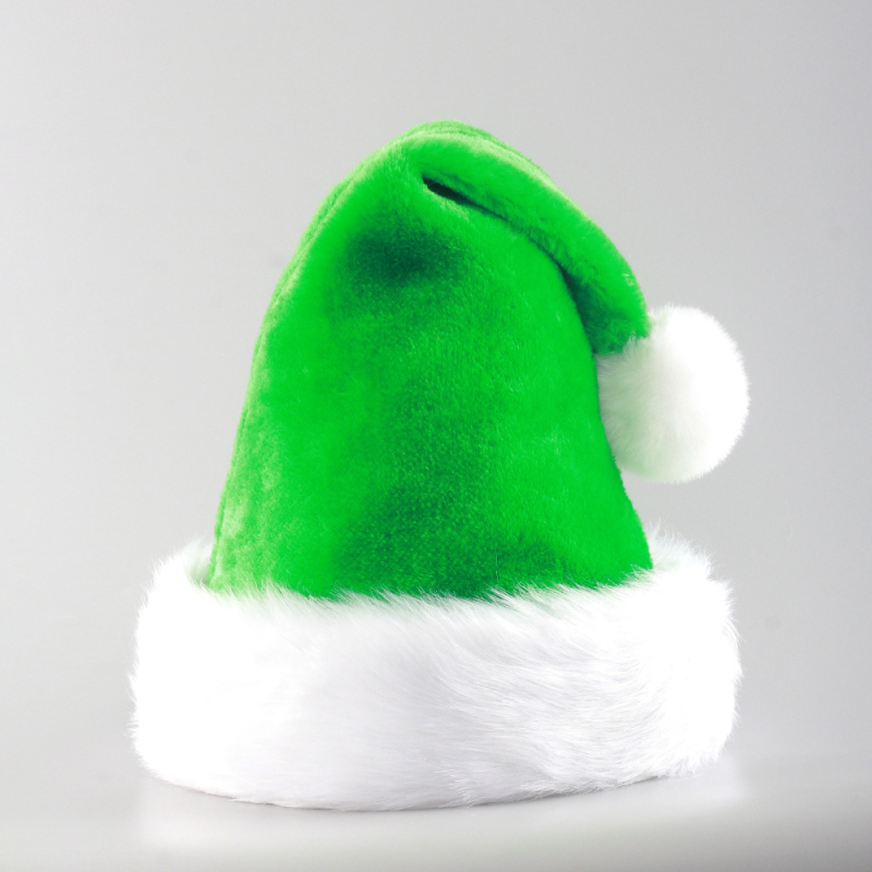 Коледна шапка, брада на Дядо Коледа, коледна перука, Европа и Съединените щати, трансгранична търговия на едро, поколение коса