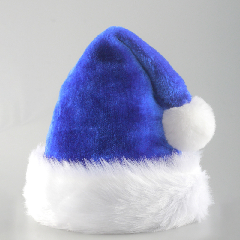 Коледна шапка, брада на Дядо Коледа, коледна перука, Европа и Съединените щати, трансгранична търговия на едро, поколение коса