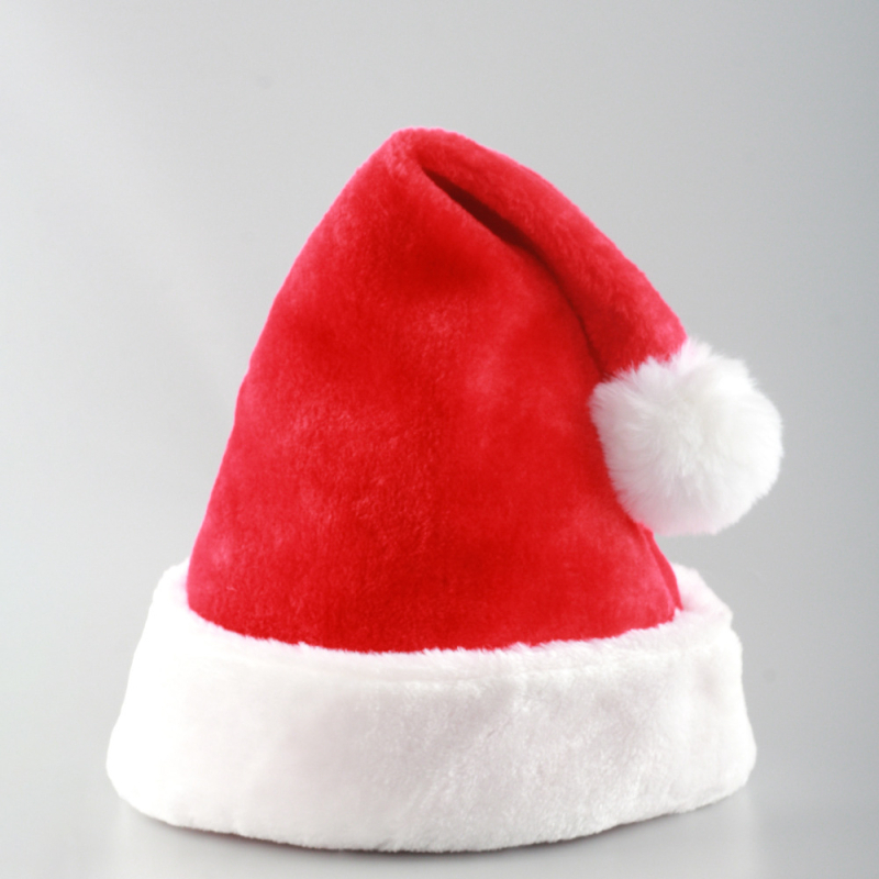 Коледна шапка, брада на Дядо Коледа, коледна перука, Европа и Съединените щати, трансгранична търговия на едро, поколение коса