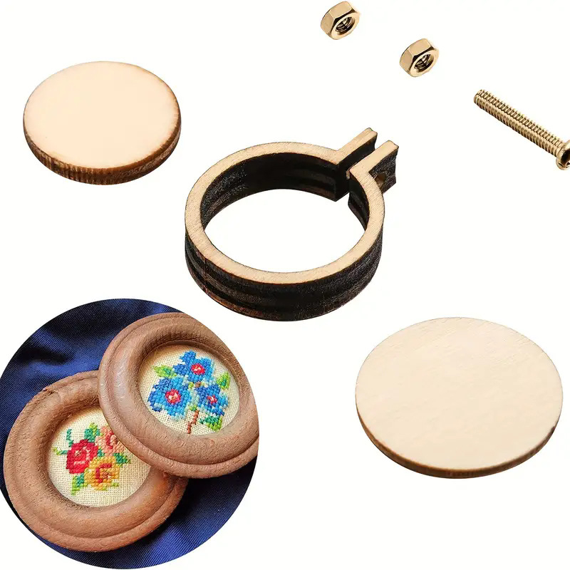 Határokon átnyúló gyermek festődeszka, barkácsoláshoz használható festősablon, kreatív karácsonyi faház fa kézműveskedéshez