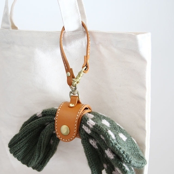 Spot Cross-Border Creative Glove Lanyard Kesztyűtáska Utazási kirándulás Selyemsál Tároló Klip Hordozható Kerékpáros Kesztyű Klip