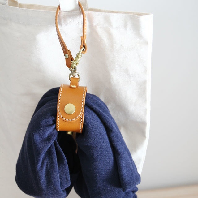 Spot Cross-Border Creative Glove Lanyard Kesztyűtáska Utazási kirándulás Selyemsál Tároló Klip Hordozható Kerékpáros Kesztyű Klip