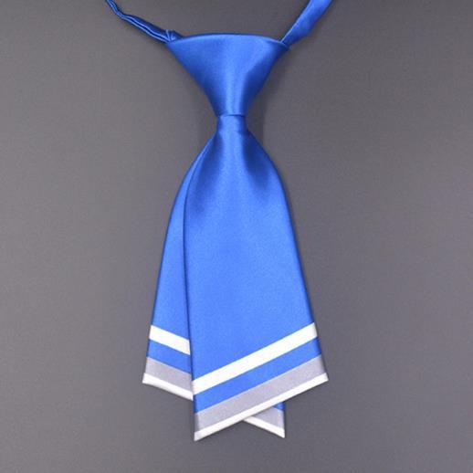 Koreai stílusú professzionális ruha Női kis nyakkendő Japán stílusú csokornyakkendő Egyetemi stílusú gallér Virágos előadás tevékenység masni diákruha