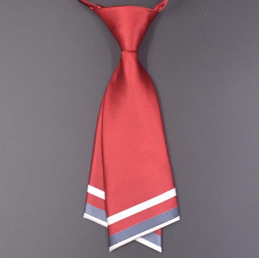 Koreai stílusú professzionális ruha Női kis nyakkendő Japán stílusú csokornyakkendő Egyetemi stílusú gallér Virágos előadás tevékenység masni diákruha