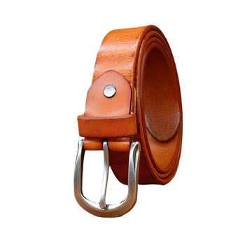 Kiváló minőségű, formális, üzleti, férfi első rétegű marhabőr öv, ifjúsági, valódi bőr, cinkötvözet, tűcsatos, hétköznapi stílusú öv, nagykereskedelemben