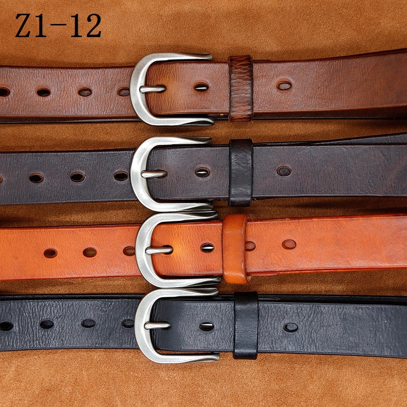 Kiváló minőségű, formális, üzleti, férfi első rétegű marhabőr öv, ifjúsági, valódi bőr, cinkötvözet, tűcsatos, hétköznapi stílusú öv, nagykereskedelemben
