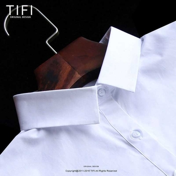 Koreai stílusú őszi és téli női hamis gallér, női, mindenféle hamis gallér, többfunkciós, dekoratív hamis gallér, pulóver, gallérbélés