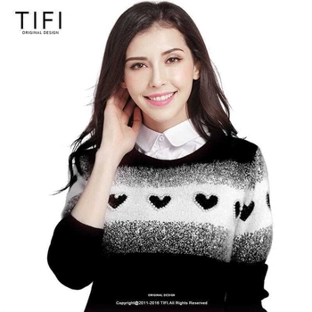 Κορεάτικο στυλ Γυναικείο ψεύτικο κολάρο φθινοπώρου και χειμώνα, γυναικείο ψεύτικο κολάρο πολλαπλών λειτουργιών, διακοσμητικό ψεύτικο κολάρο με επένδυση γιακά