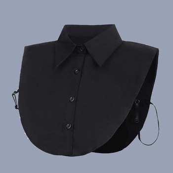 Κομψό διακοσμητικό κολάρο με ψεύτικο κολάρο για μετακινούμενους, unisex, εξωτερικό εμπόριο, διασυνοριακή προμήθεια, μοντέρνο κομψό κολάρο πουκάμισου