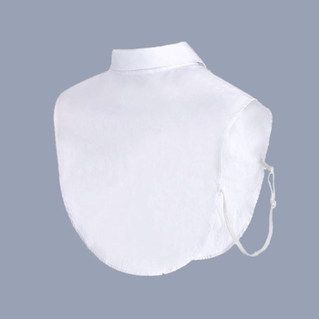 Κομψό διακοσμητικό κολάρο με ψεύτικο κολάρο για μετακινούμενους, unisex, εξωτερικό εμπόριο, διασυνοριακή προμήθεια, μοντέρνο κομψό κολάρο πουκάμισου