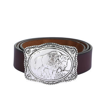 [Yinsu] suurepärane Euroopa ja Ameerika moeloomakaru ja metssea vööpandlaga hiphop-sileda pandlaga Amazoni kuum müük