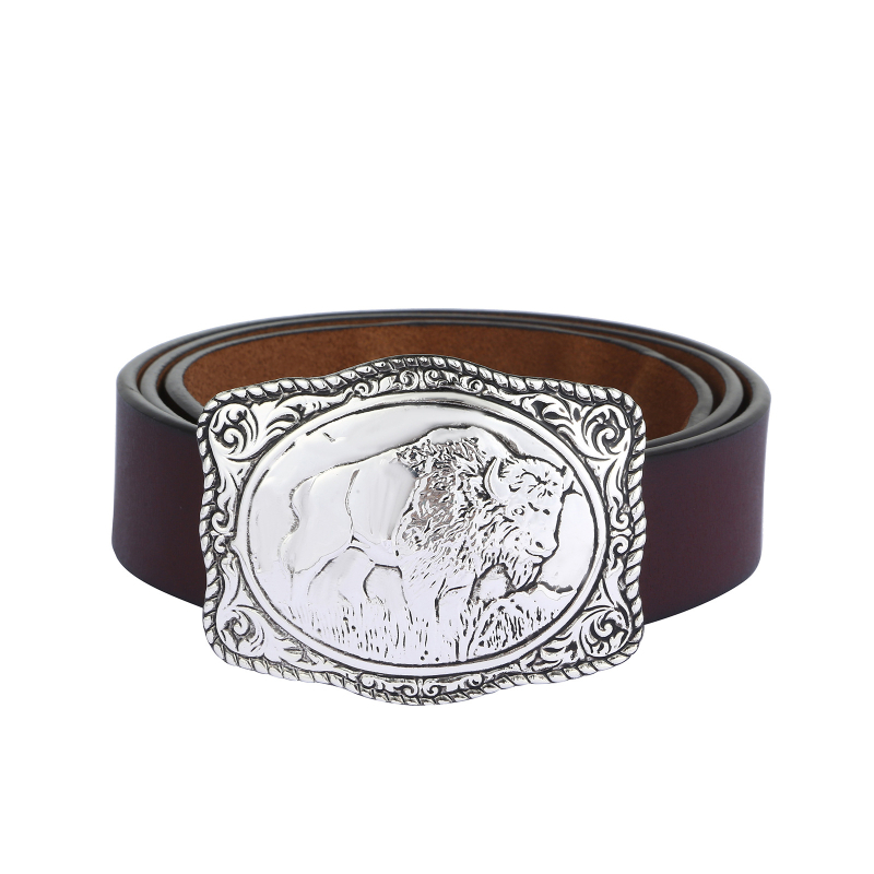 [Yinsu] suurepärane Euroopa ja Ameerika moeloomakaru ja metssea vööpandlaga hiphop-sileda pandlaga Amazoni kuum müük