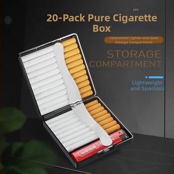 YH118 Multifunkcionális tűzijáték Egy 20 darabos nyomáscsökkentő, nedvességálló, beépített öngyújtó Egyszerű, határokon átnyúló robbanások Nagykereskedelem