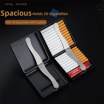 YH118 Πολυλειτουργικά Πυροτεχνήματα Ένα πακέτο 20 τεμαχίων Αντιπυρετικό Ενσωματωμένος Αναπτήρας Ανθεκτικός στην Υγρασία Απλός Διασυνοριακός Χονδρική Εκρήξεις