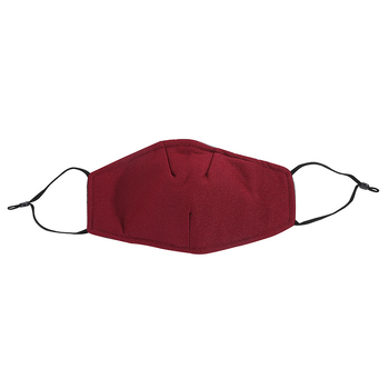 Sügisel ja talvel uus paksendatud soe ühevärviline mask meestele ja naistele saadaval õues sõitmiseks külma esiklaasiga mugav hingav mask