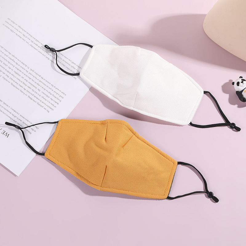 Sügisel ja talvel uus paksendatud soe ühevärviline mask meestele ja naistele saadaval õues sõitmiseks külma esiklaasiga mugav hingav mask