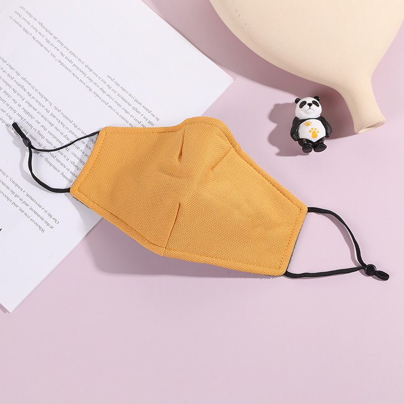 Sügisel ja talvel uus paksendatud soe ühevärviline mask meestele ja naistele saadaval õues sõitmiseks külma esiklaasiga mugav hingav mask