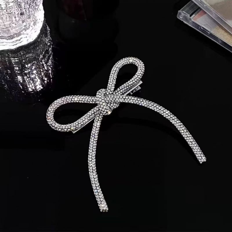 Korėjietiško stiliaus saldus, blizgus, prabangus kalnų krištolas, lankas, plaukų segtukas, nuotakos galvos apdangalas, pora, vestuvinių siūlų, suknelės aksesuarai