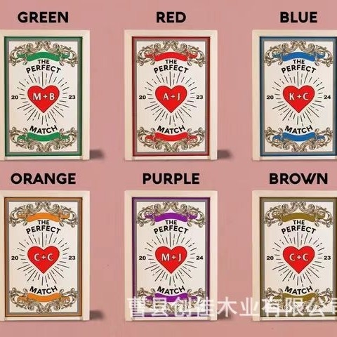 Spot Retro fa gyufásdoboz Hotel bár eldobható gyufásdoboz aromaterápiás gyertya gyufás csomagoló doboz