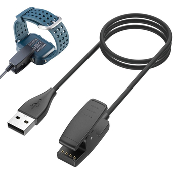 Kehtib Jiaming Garmin Forerunner35 kella laadimisliinile 235 630s20 laadija andmeliinile