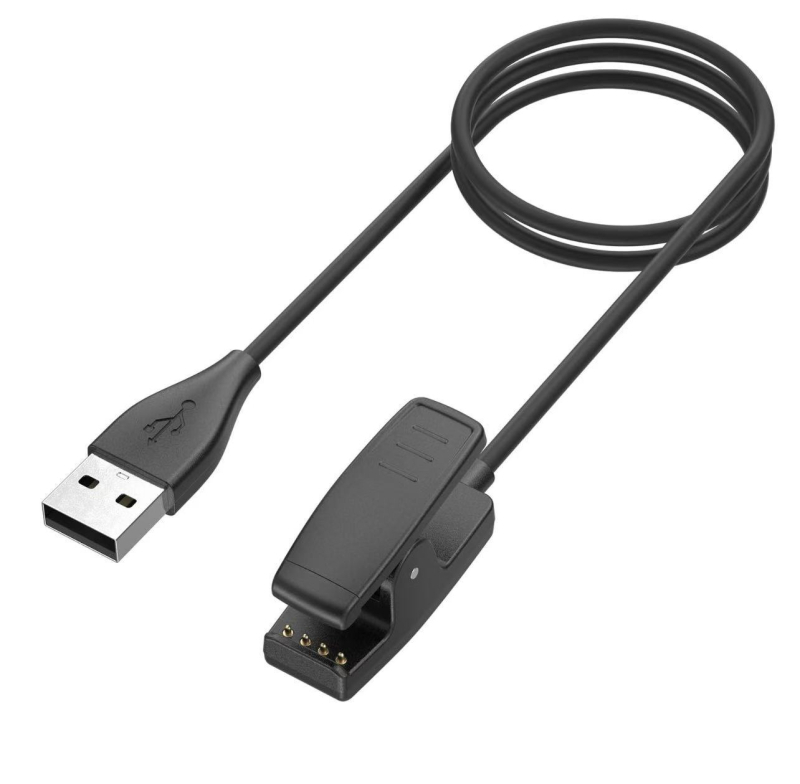 Taikoma „Jiaming Garmin Forerunner35“ laikrodžio įkrovimo linijai, 235, 630s20 įkroviklio duomenų linijai