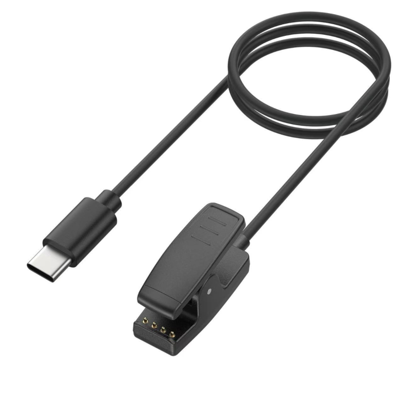 Kehtib Jiaming Garmin Forerunner35 kella laadimisliinile 235 630s20 laadija andmeliinile