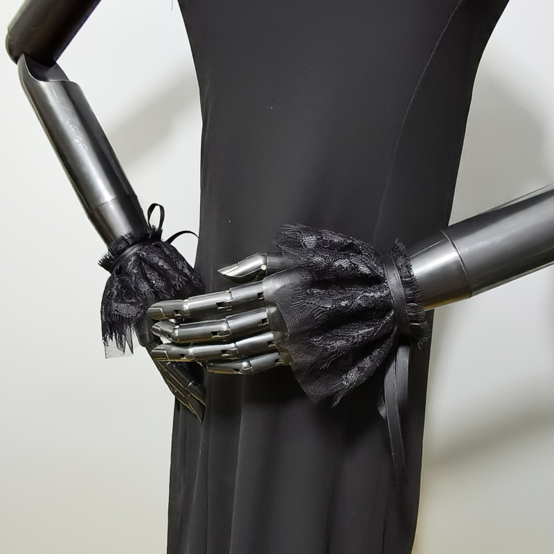 Keresztmetszetű csipkehálós dupla kendő, dekoratív gallér, hamis nyakörv, Amazon, AliExpress