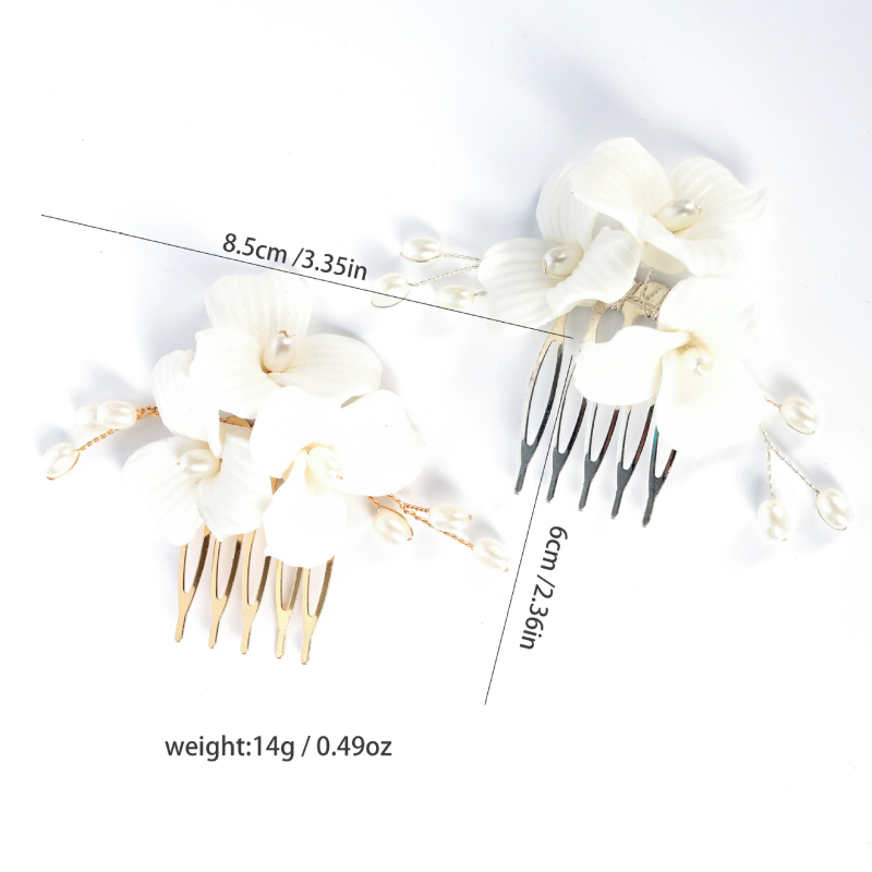 Senovinio stiliaus hanfu plaukų aksesuarai, rankomis austos keraminės šukos, mergaitės nulūžusių plaukų artefaktas, Xiuhe sušukuotos plaukų šukos, nuotakos galvos apdangalas