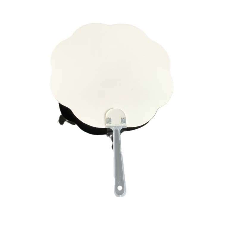 Papír legyező rajz graffiti üres gyerekeknek rajzfilm csoportos legyező tevékenység kézi legyező kis legyező barkács rajz legyező ajándék