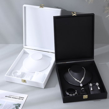 Διασυνοριακά σε απόθεμα Συνδυασμός κοστουμιών Ράφι κοσμημάτων Φανέλα Δίσκος κοσμημάτων Κατάστημα κοσμημάτων Δαχτυλίδι Βραχιόλι Κολιέ Σκουλαρίκια Ράφι πολλαπλών χρήσεων