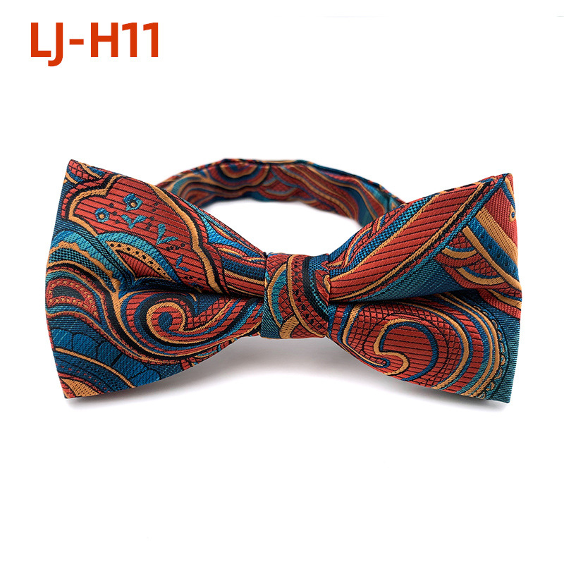 Laos olevad tootjad pakuvad meeste kikilipsu Korea moe pulma-peigmehe kikilipsu banketi stiilis kikilipsu