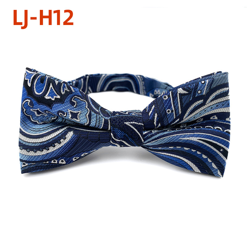 Laos olevad tootjad pakuvad meeste kikilipsu Korea moe pulma-peigmehe kikilipsu banketi stiilis kikilipsu