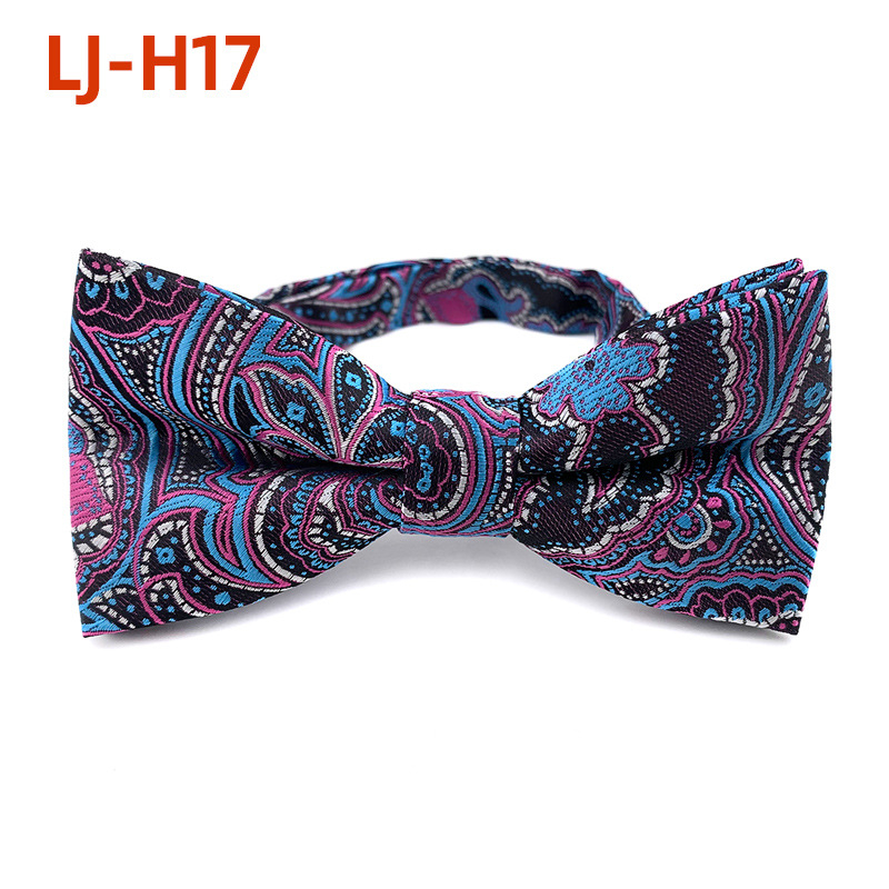 Laos olevad tootjad pakuvad meeste kikilipsu Korea moe pulma-peigmehe kikilipsu banketi stiilis kikilipsu