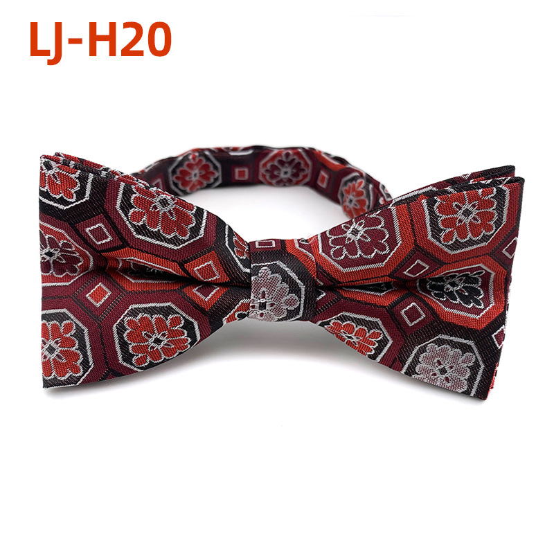 Laos olevad tootjad pakuvad meeste kikilipsu Korea moe pulma-peigmehe kikilipsu banketi stiilis kikilipsu