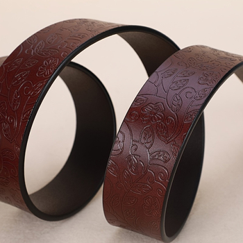 Eladó női marhabőr öv, palota öv, bőr retro női koreai divatos öv, határokon átnyúló nagykereskedelem